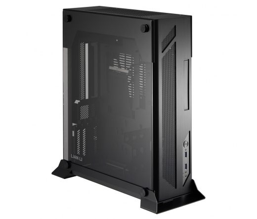 Lian Li PC-O5SX Mini-ITX - Black