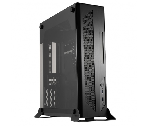 Lian Li PC-O5SX Mini-ITX - Black