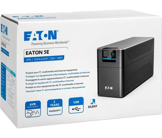 EATON 5E G2 900 USB DIN