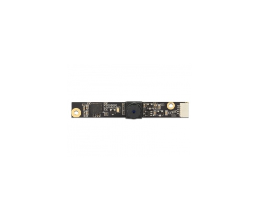 Delock USB 2.0 IR Camera Module 5.04 mega pixel 48° V5 fix focus