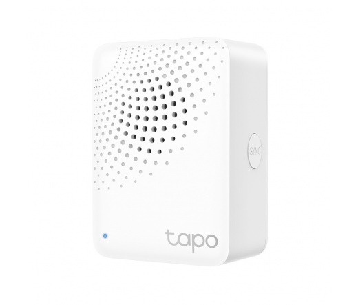 TP-LINK Tapo H100 Smart IoT HUB Wi-Fi-s