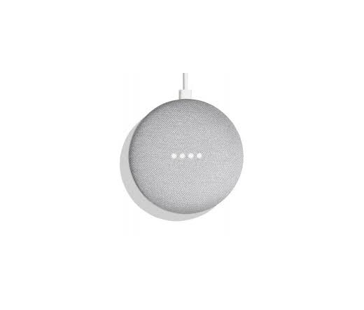 Google Nest Mini - White