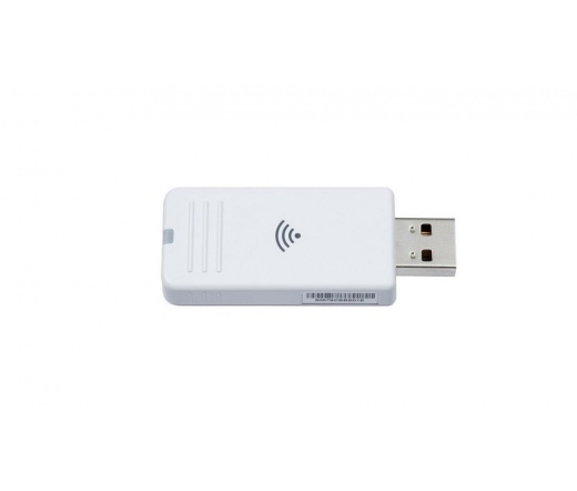 EPSON Dual Function Wireless Adapter (5Ghz Wireless & Miracast)