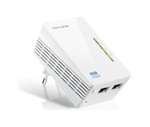 NET TP-LINK TL-WPA4220 Wireless Powerline Adapter