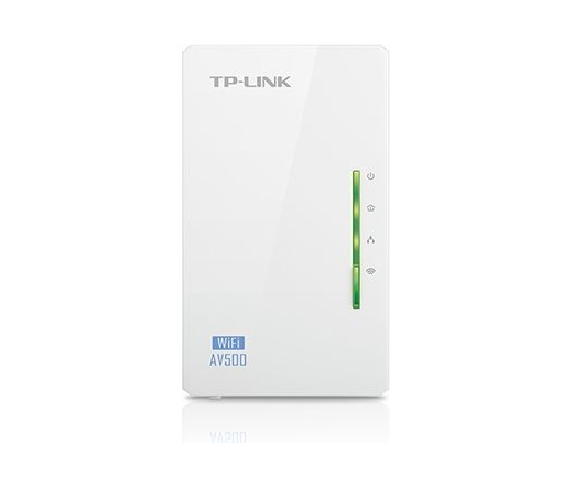 NET TP-LINK TL-WPA4220 Wireless Powerline Adapter