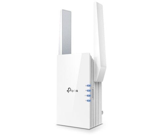 NET TP-LINK RE505X AX1500 Range Extender