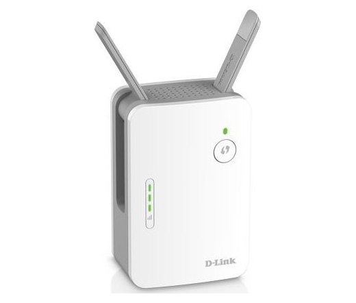 NET D-LINK DAP-1620/E Wireless Range Extender