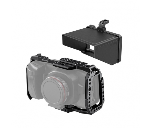 SMALLRIG Smallrig Blackmagic Kit (2203B + VH2299B) 3047