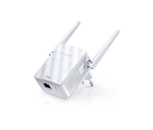 TP-LINK TL-WA855RE 300M Wireless Range Extender