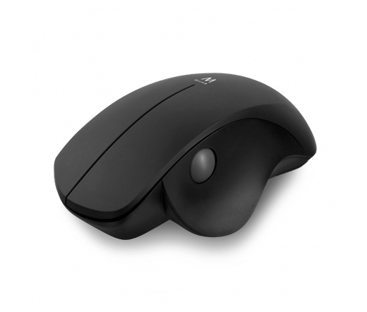 Ewent EW3151 Wireless Ergonomic mouse Black