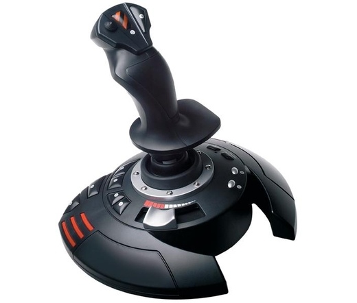 THRUSTMASTER T.Flight Stick X