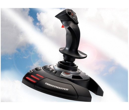 THRUSTMASTER T.Flight Stick X