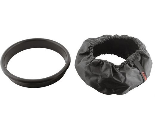 Genustech F  adaptergyűrű lencséhez  Nuns Knickers for Elite Matte Box GEM-GARDNK