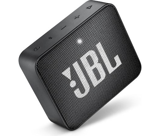 SPEAKER JBL Go 2 fekete