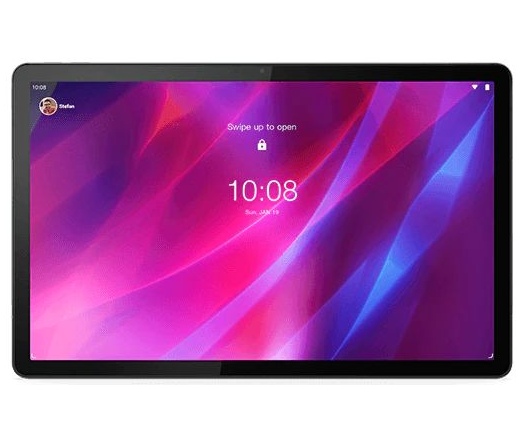 LENOVO Tab P11 Plus (TB-J616X) 6GB 128GB LTE Slate Grey