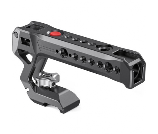 SmallRig NATO Top Handle With Record Start/Stop Remote Trigger 3322