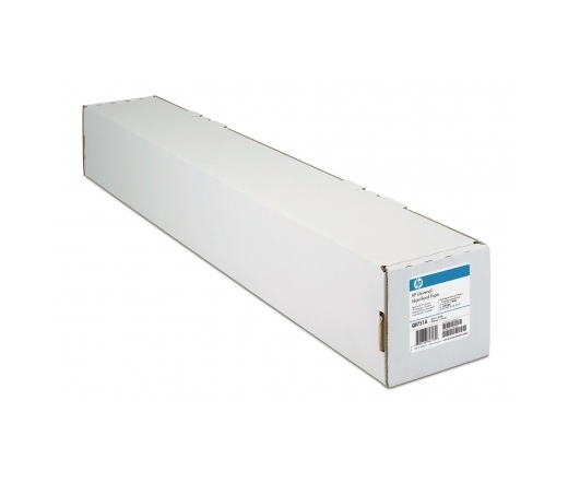 HP UNIVERSAL COATED PAPER 914 MM X 45.7 M (Q1405B)