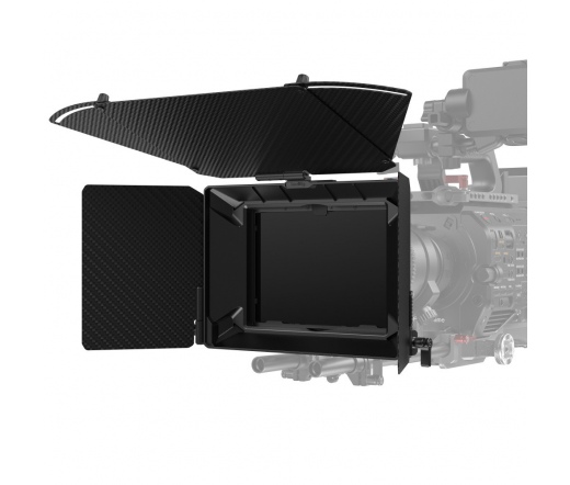 SMALLRIG Multifunctional Modular Matte Box (114mm) Basic Kit