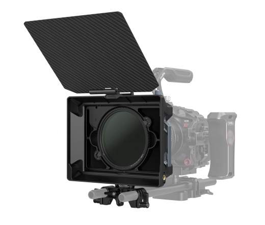 SMALLRIG Multifunctional Modular Matte Box (95mm) VND Kit