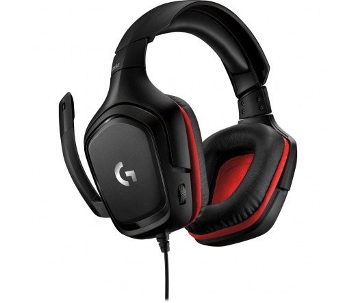 Logitech G332 gamer headset