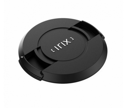 Irix Front Lens Cap 15mm