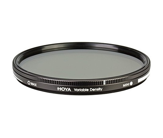 Hoya Variable Density 62mm Y3VD062