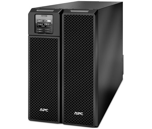 APC Smart-UPS SRT 8000VA 230V