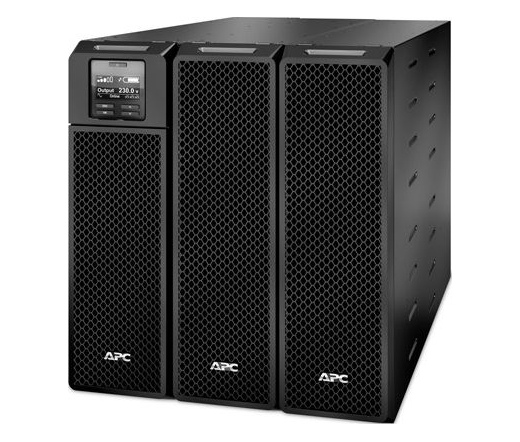 APC Smart-UPS SRT 8000VA 230V