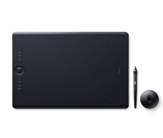 Intuos Pro L, North