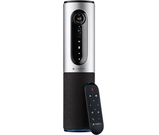 LOGITECH CONFERENCE CAM USB