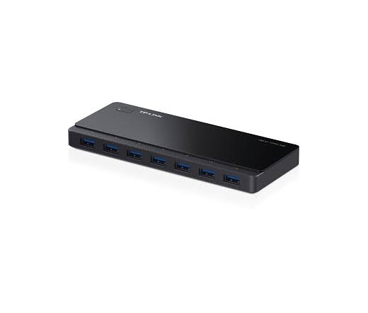 TP-Link USB 3.0 7-Port Hub