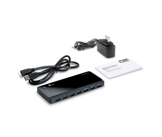 TP-Link USB 3.0 7-Port Hub