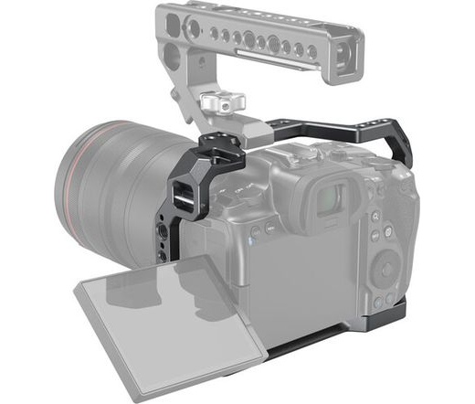 SMALLRIG Cage Kit for CANON R5/R6 3139