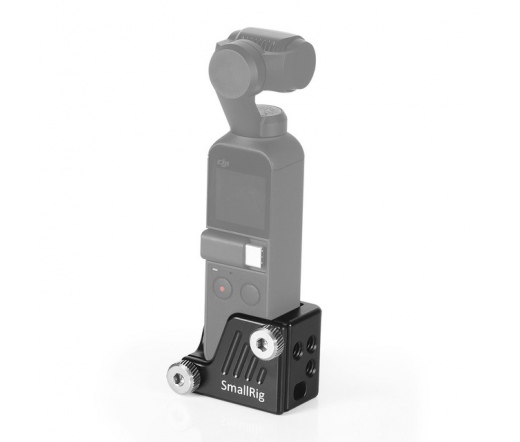 SMALLRIG Cage for DJI Osmo Pocket CSD2321