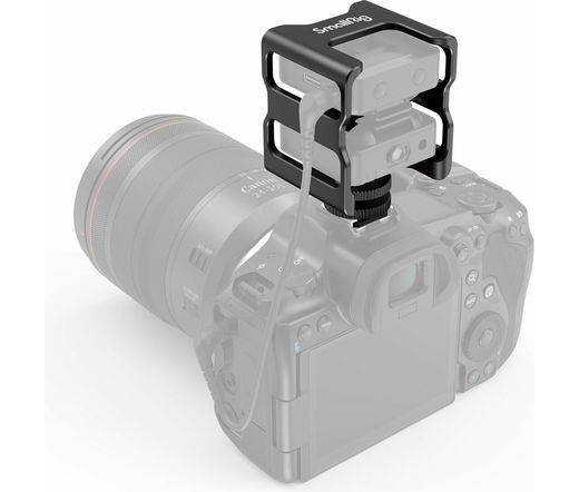 SMALLRIG RODE Wireless Go Storage Cage 2998