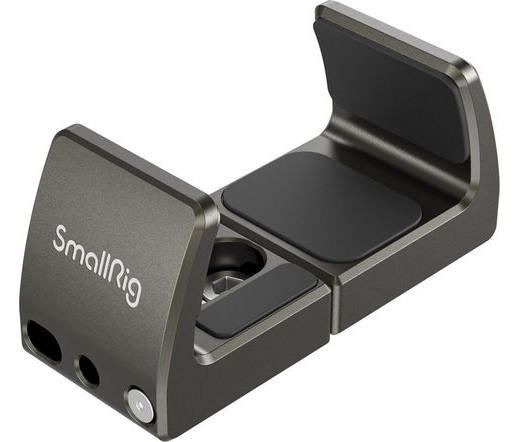 SMALLRIG Universal Power Bank Holder 2790