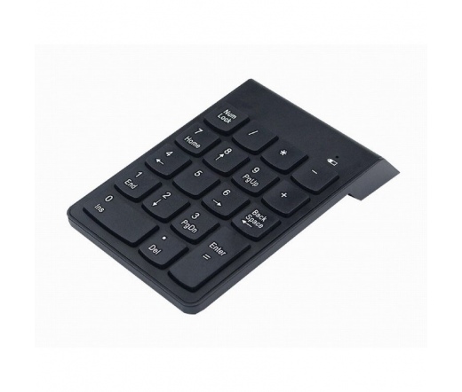 GEMBIRD Wireless numeric keypad