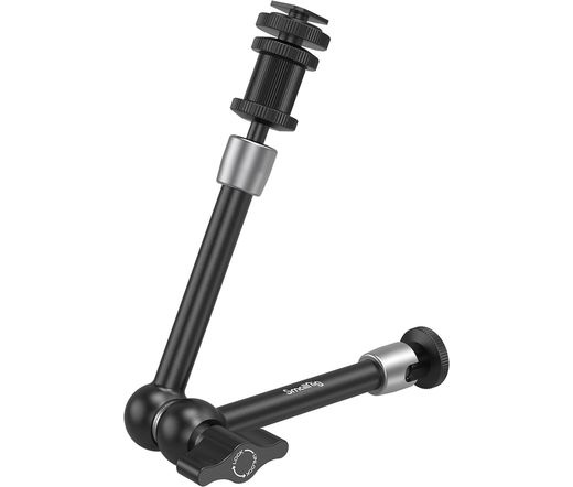 SMALLRIG Articulating Rosette Arm(11") 1498