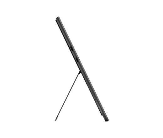 MICROSOFT Surface Pro 9 i5-1245U 16GB 256GB SSD W10P SC grafitszürke