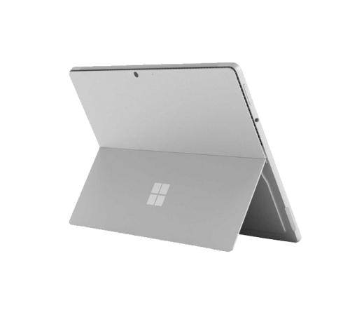 MICROSOFT Surface Pro 9 i5-1245U 8GB 512GB SSD W11P SC platina