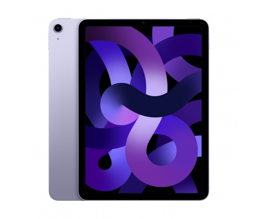 APPLE iPad Air 5 (2022) 10,9" 64GB Wi-Fi + 5G lila