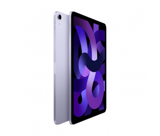 APPLE iPad Air 5 (2022) 10,9" 64GB Wi-Fi + 5G lila