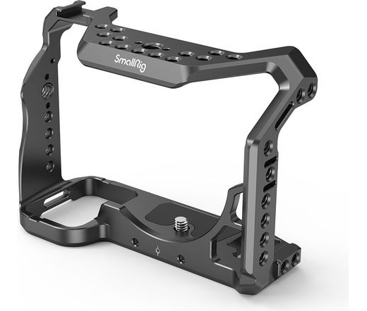 SMALLRIG Camera Cage for Sony Alpha 7S III A7S3  A7 IV 2999