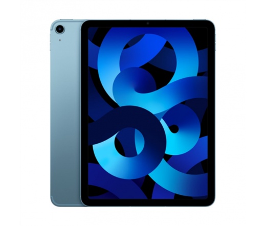 APPLE iPad Air 5 (2022) 10,9" 256GB Wi-Fi kék