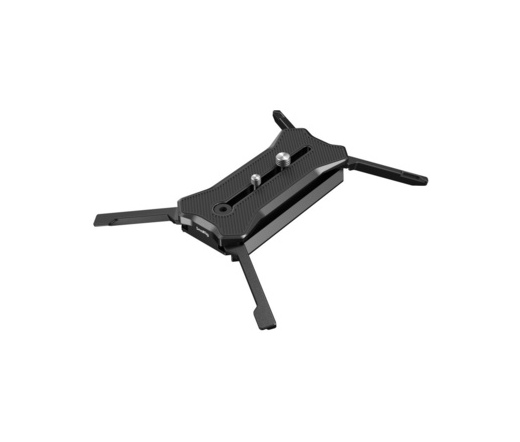 SMALLRIG Multifunctional Quick Release Plate (Manfrotto-Type) 3912