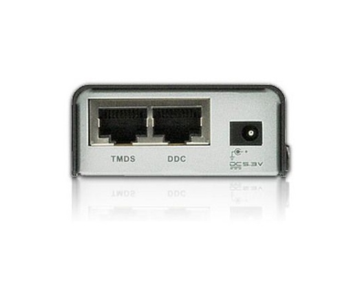 ATEN VanCryst DVI ext.+audio VE600A