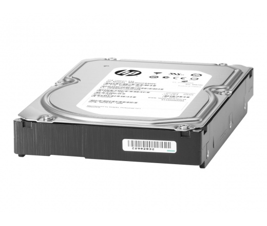 HP 3.5" HDD SATA Non-Hot-Plug 1TB 7200rpm 6G Entry LFF