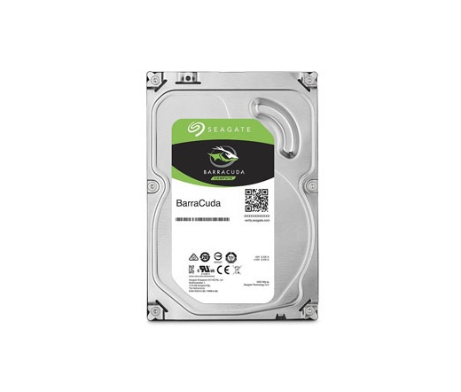 HDD Seagate Barracuda 3TB 5400RPM SATA-III 256MB