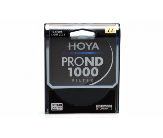 Hoya PRO ND 1000 62mm YPND100062