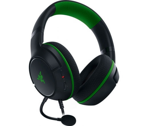 RAZER Kaira X for Xbox - Black